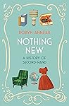 Nothing New, A Hi...