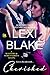 Cherished (Masters and Mercenaries #7.5) by Lexi Blake
