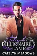 Aaliyah and the Billionaire's Lamp