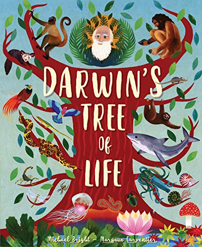 Darwin's Tree of Life (Hardcover)
