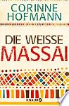 Die weiße Massai