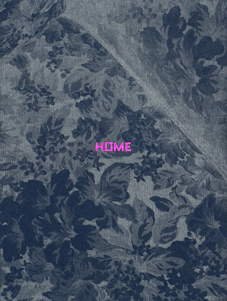Home (Hardcover)