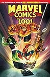 Marvel Comics (2019) #1001 Marvel Comics (2019) #1001
