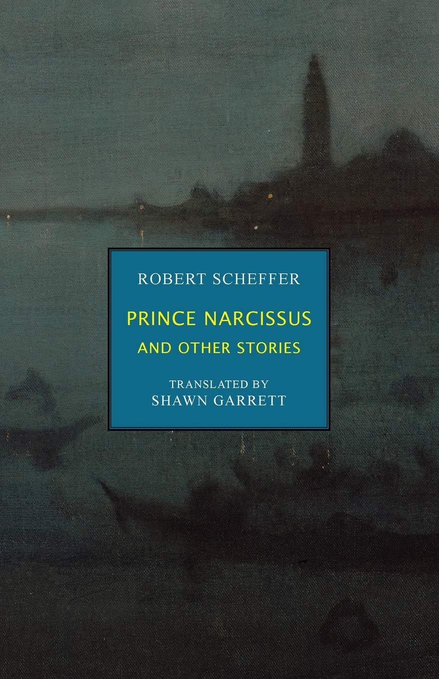 Prince Narcissus and Other Stories (Paperback)