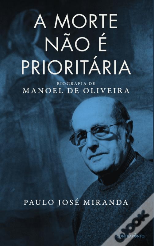 A Morte não é Prioritária (Paperback)