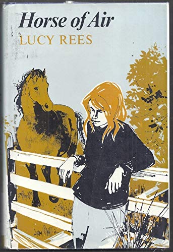 Horse of Air (Hardcover)