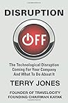 Disruption OFF: T...