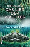 Das Gesetz (Das Lied der Wächter #3)