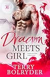 Dragon Meets Girl