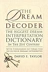 The Dream Decoder...