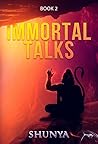 Immortal Talks - ...