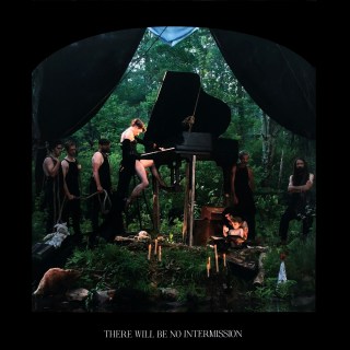 There Will Be No Intermission