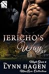 Jericho's Way by Lynn Hagen