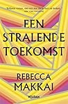 Een stralende toe...