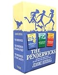 The Penderwicks Collection: The Penderwicks / The Penderwicks on Gardam Street / The Penderwicks at Point Mouette