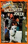 The Halloween Joker (Wishbone Super Mysteries, #1) The Halloween Joker (Wishbone Super Mysteries, #1)