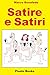 Satire e Satiri
