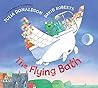 The Flying Bath by Julia Donaldson