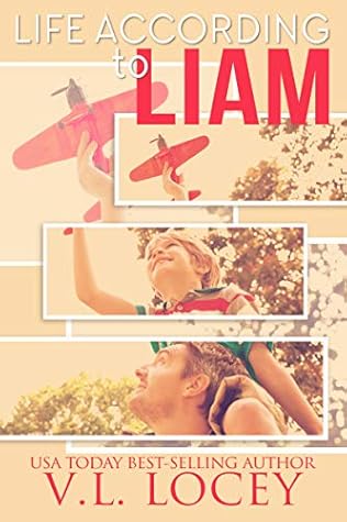 Life According to Liam (According to Liam #1)