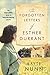 The Forgotten Letters of Esther Durrant by Kayte Nunn