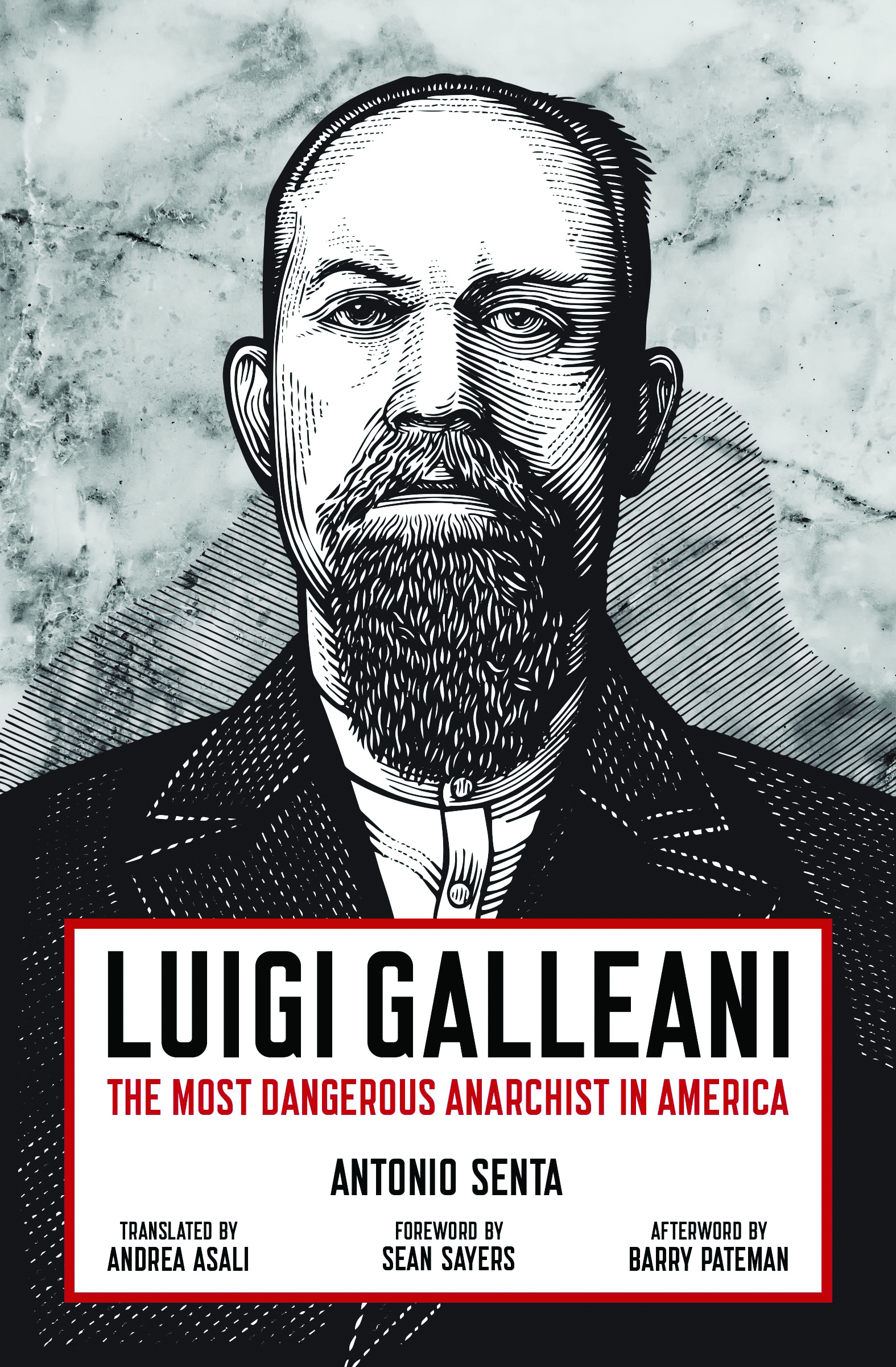 Luigi Galleani (Paperback)