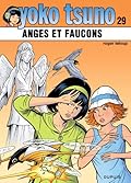 Anges et Faucons