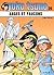 Anges et Faucons (Yoko Tsuno, #29) by Roger Leloup