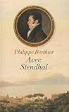 Avec Stendhal Avec Stendhal