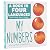 A Book in 4 Languages - English, Spanish, French, and Mandarin Chinese - My Numbers - PI Kids (English, Spanish, French and Chinese Edition)