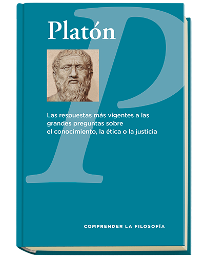 Platón (Comprender la filosofía #1)