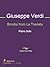 Brindisi from La Traviata - Piano