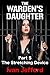 The Warden's Daughter, Part...