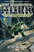The Immortal Hulk, Book One
