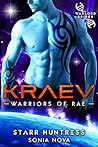 Kraev by Sonia Nova