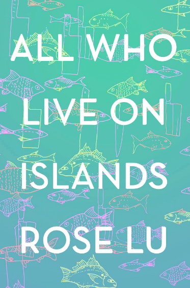 All Who Live On Islands (Paperback)
