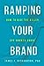 Ramping Your Brand: How to Ride the Killer CPG Growth Curve