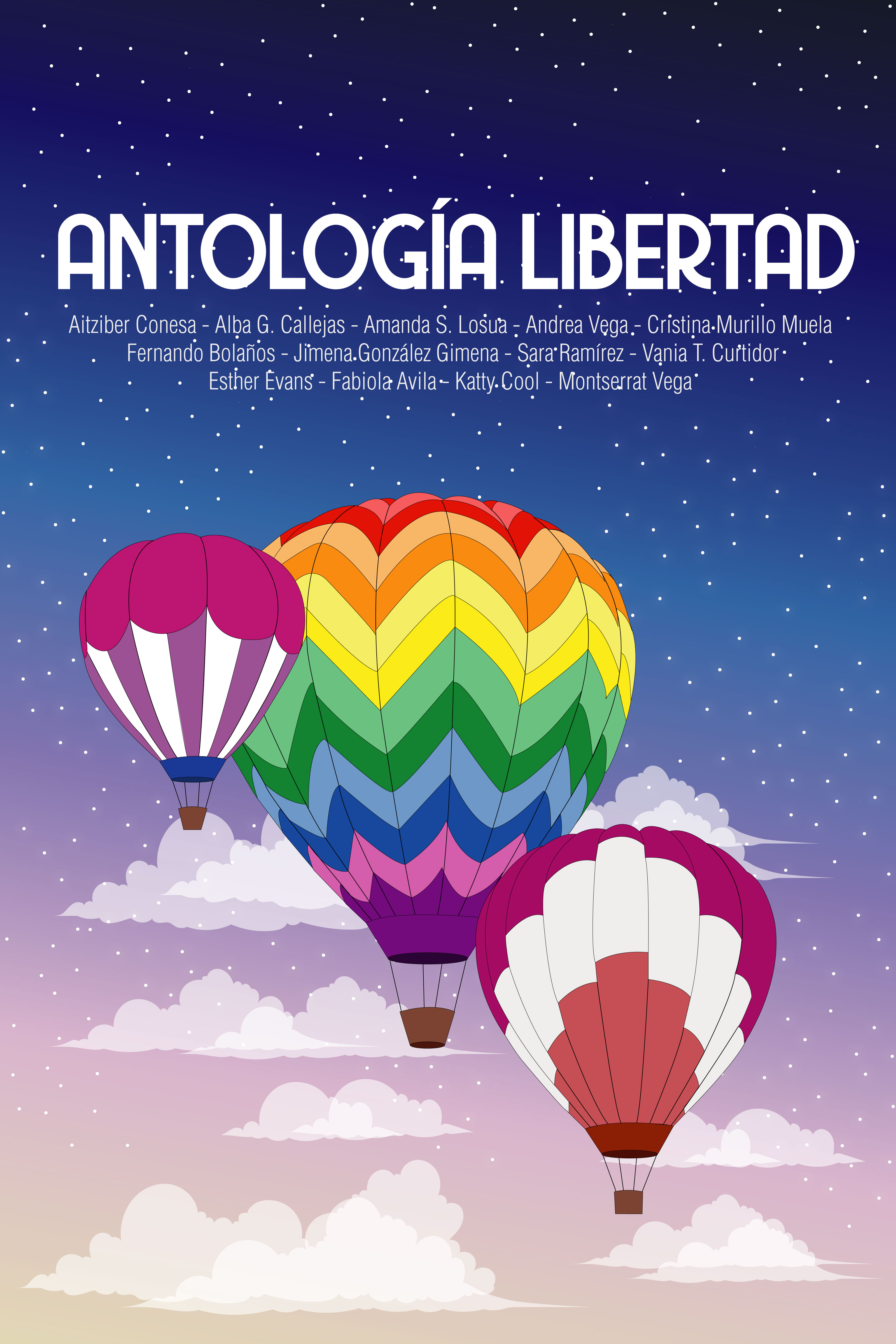 Antología Libertad (Unknown Binding)