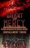 Grant Us Mercy by D.C. Little