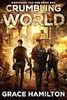 Crumbling World