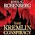The Kremlin Conspiracy (Marcus Ryker #1)