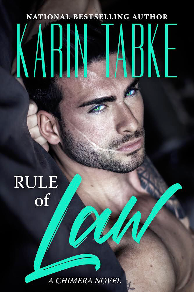 Rule of Law (Kindle Edition)