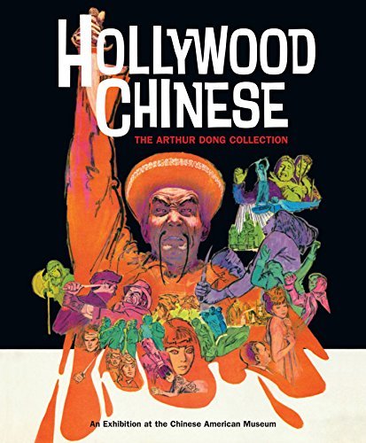 Hollywood Chinese: The Arthur Dong Collection (Paperback)