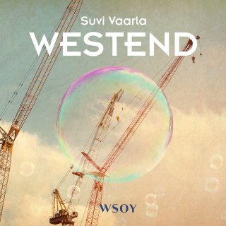 Westend (Audiobook)