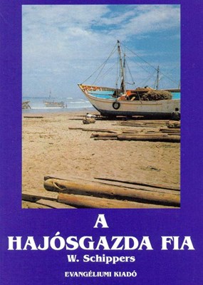 A hajósgazda fia (Paperback)