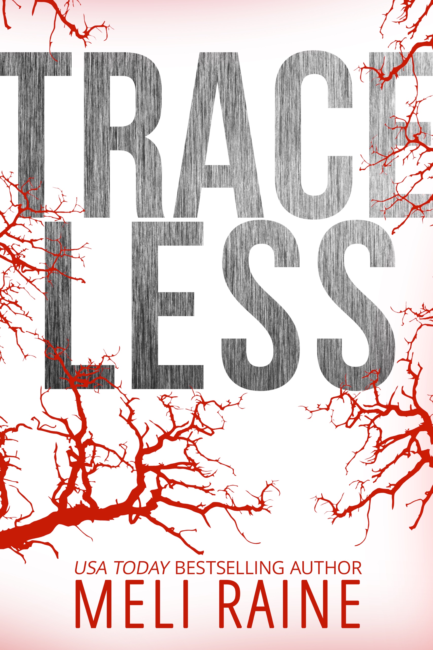 Traceless (Stateless, #2)
