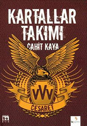 Kartallar Takımı (Paperback)