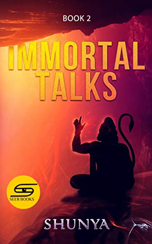 Immortal Talks (- Book 2)