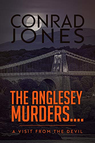 A Visit from the Devil (The Anglesey Murders #2)