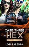 Case Three by Lori Zaremba