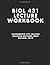 BIOL 431 Lecture Workbook